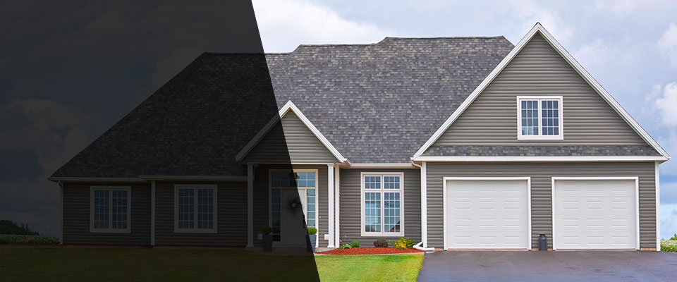 East Baldwin Roofing Contractors