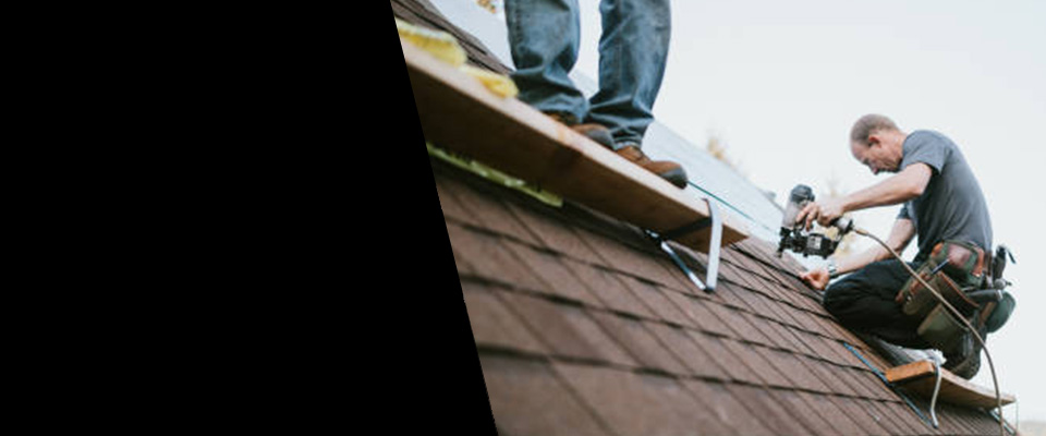 East Baldwin Roofing Contractors